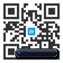 iPhone 与 iPad 专享端 二维码
